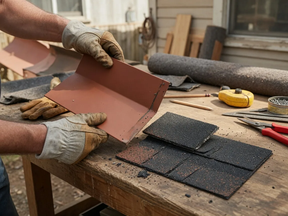 Roof Repair company in Donnelsville, OH